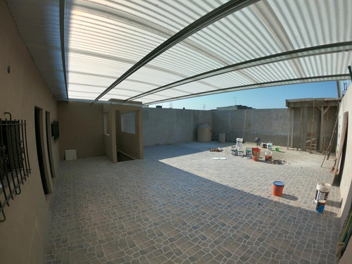 Imagen 10 de 11 de Galpón En Venta A Estrenar Ubicado En La Tablada