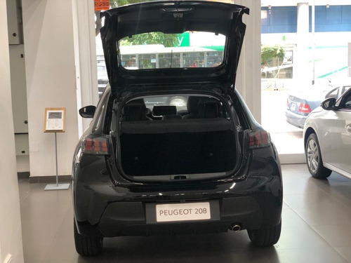 Imagen 7 de 25 de Peugeot 208 2023 1.6l Allure
