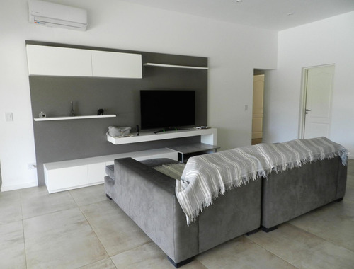 Alquiler Temporal, Casa, Puertos, Barrio Acacias, Lote Al 200, 5 Ambientes