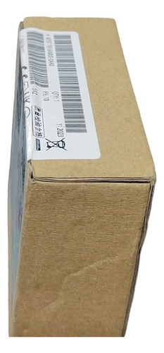 Siemens 6es7193-6ar00-0aa0 Bus Adapter Ba 2xrj45