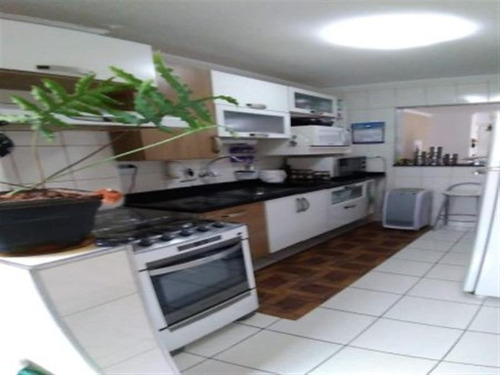 Imagem 9 de 22 de Apartamento Jardim D'abril São Paulo/sp - 114