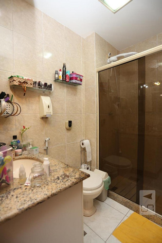 Apartamento À Venda - Copacabana, 3 Quartos, 193 - S893120666