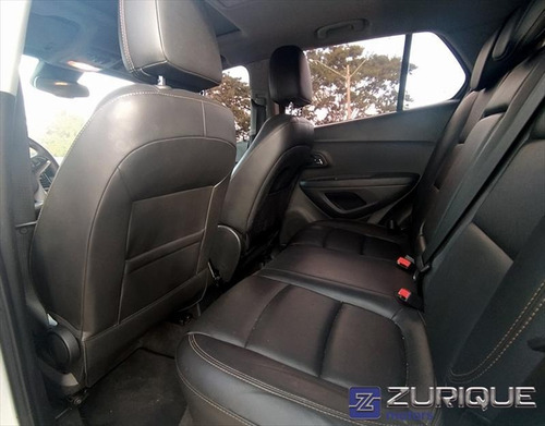 Imagem 5 de 14 de Chevrolet Tracker 1.4 16v Turbo Premier