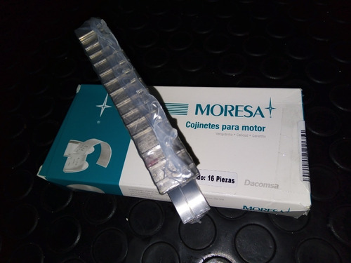 8b634 Std Metales Biela Ford 302 5.0 Cougar Explorer 68-02