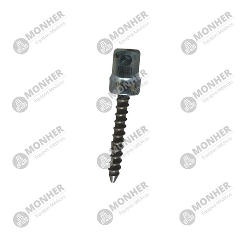 Tornillo Espinal Multiaxial Ref 75445035