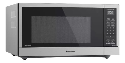 Horno Microondas Panasonic 1.3 PuLG