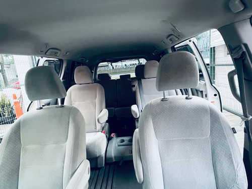 Toyota Sienna 3.5 Xle At