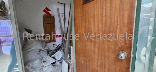 Local Comercial En Alquiler, Palo Verde #25-5314