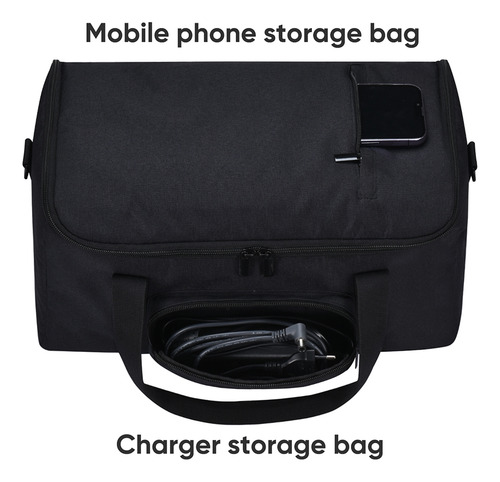 Bolsa De Armazenamento Para Ultimate Ears Hyperboom