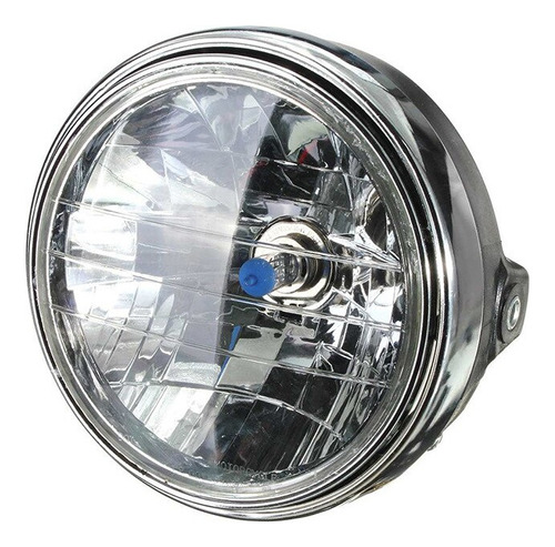 Faro For Moto Honda Hornet 250 600 Cb250 Cb400 Bros Nt400