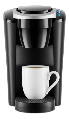 Cafetera Keurig K-compact K-cup En Cápsulas Para Una Sola Po