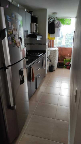 Imagen 9 de 14 de Se Vende Apartamento En Bello