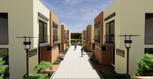 Imagen 2 de 15 de Casas En Venta Vereda Moya 152-3095