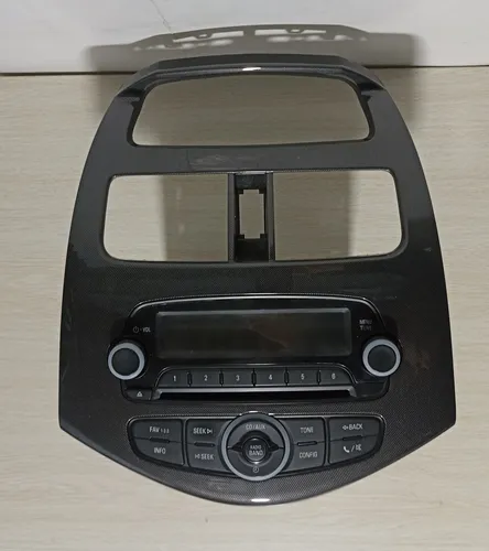 Radio Y Consola Spark Gt 2018 (Usado)