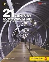 21st Century Communication 2: Listening, Speakin (original)