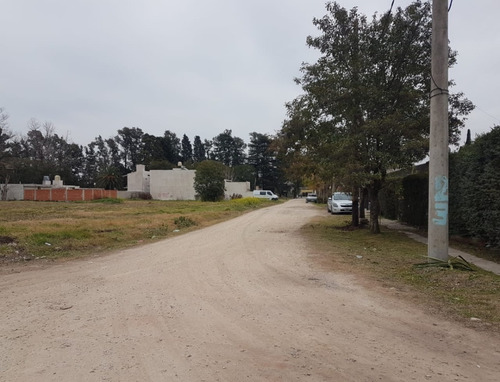 Imagen 3 de 9 de Espectacular Lote En Ezeiza - Canning, En Angostura Al 400