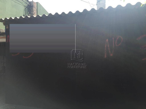 Cobertura À Venda, 88 M² Por R$ 340.000,00 - Parque Marajoara - Santo André/sp - Co4782