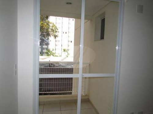 Imagem 5 de 30 de Apartamento À Venda Em Centro - Ap233825