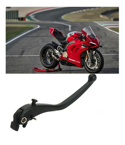 Manete Embreagem Ducati Multistrada 950s