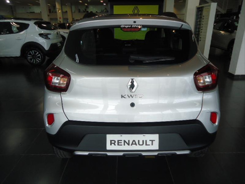 Renault Kwid 1.0 12v Sce Outsider