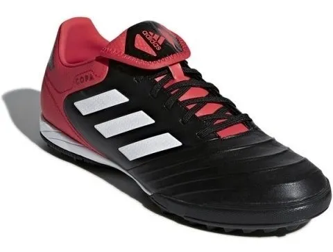 plan satélite Ejecutar Tenis adidas Copa Tango 18.3 Turf Negro-rojo 2018 | Envío gratis