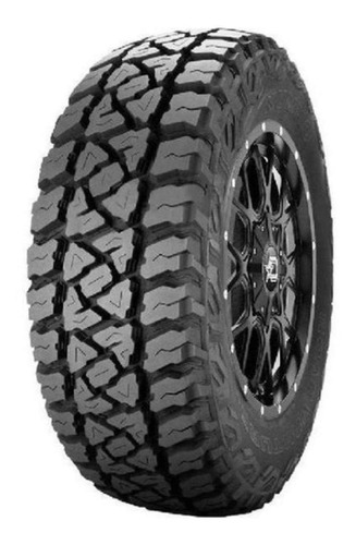 Llanta 285/75r16 126/123q Kumho Road Venture Mt51