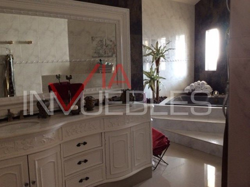 Casa En Venta En Colinas De San Jerónimo, Monterrey, Nuevo León