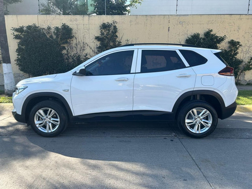 Chevrolet Tracker 1.2 Ls Turbo Mt