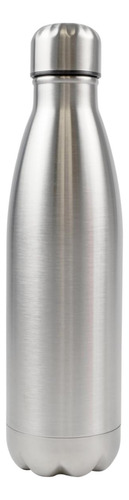 Botella Térmica De Acero Inoxidable De 1 Litro Que Mantiene