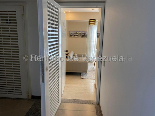 Csalad Apartamento (1 Nivel) En Alquiler En El Rosal, Dm