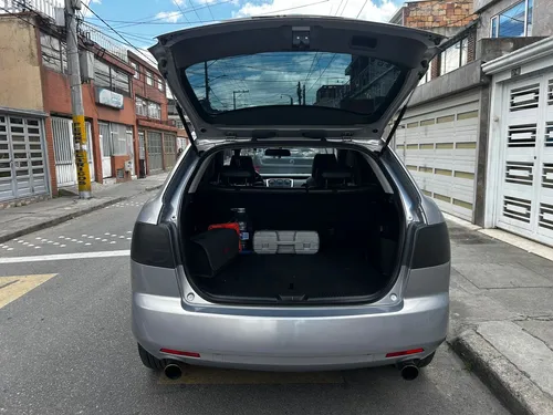 Mazda CX-7 2.3 Cx7l3t