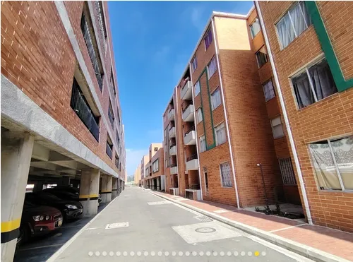 Apartamento En Venta En Tocancipá