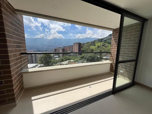 Arriendo Apartamento En Las Flores