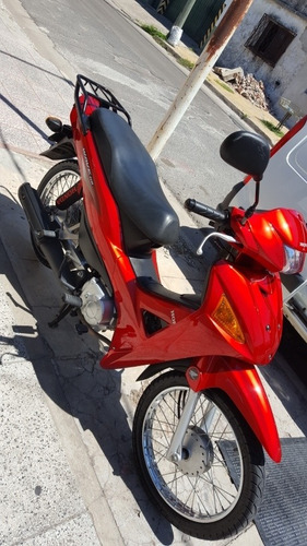 Honda Wave