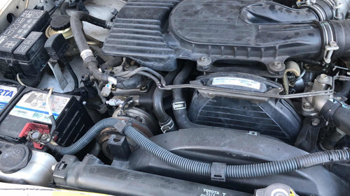 Toyota Hilux Cs 3.0 Aspirada 2004