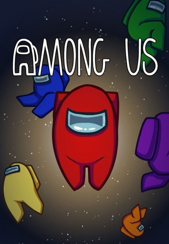 Among Us - Pc Steam