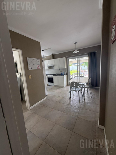 Casa En Venta Y En Alquiler En Barrancas Del Lago, Nordelta
