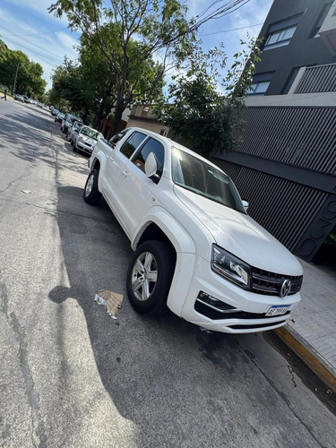Volkswagen Amarok 2.0 Cd Tdi 180cv 4x4 Highline At
