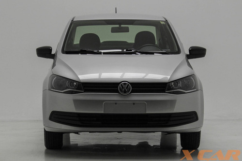Volkswagen Voyage 1.0 Mi Trendline 8v Flex 4p Manual