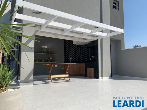 Imagem 7 de 12 de Apartamento - Vila Esperança - Sp - 634902