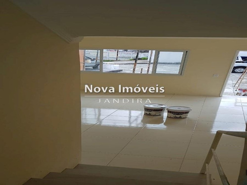 Imagem 3 de 14 de Sobrado Em Itapevi - 1192