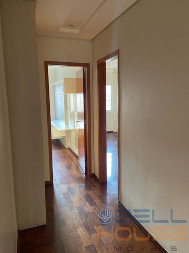 Imagem 3 de 15 de Apartamento - Centro - Ref: 26230 - V-26230