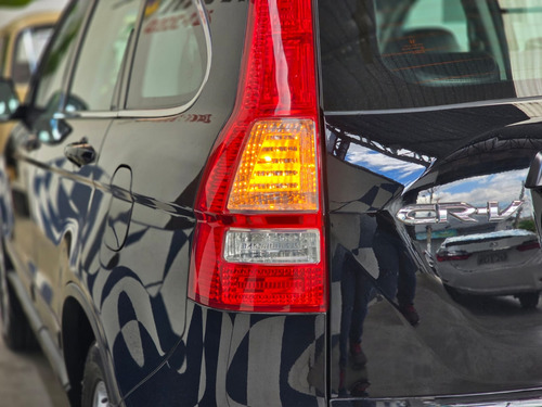 Honda CR-V 2.0 LX 4X2 16V GASOLINA 4P AUTOMÁTICO