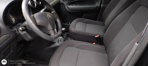 Citroën C3 Picasso 1.6 16v Gl Flex 5p