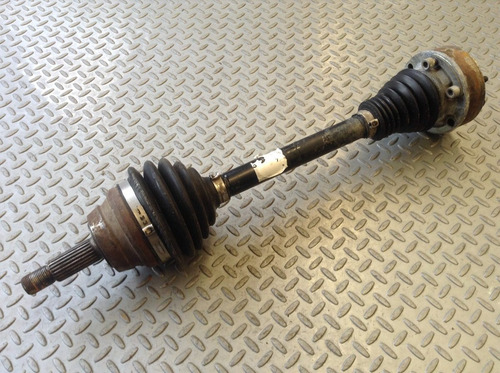 Flecha Delantera Izquierda Vw Lupo 1.6 Std Mod 05-09 Orig