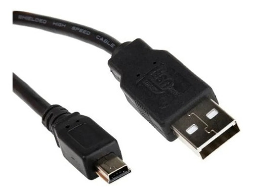 Lote 4 Cables Usb Macho V3 Macho Para Carga Y Transferencia