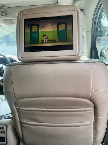 Infiniti QX60 3.5 Perfection Plus Cvt