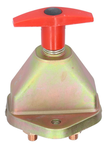 Battery Power Cut Master Isolator Heavyduty Kill Off