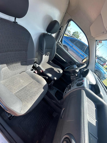 Peugeot Partner 1.6 Furgon M69