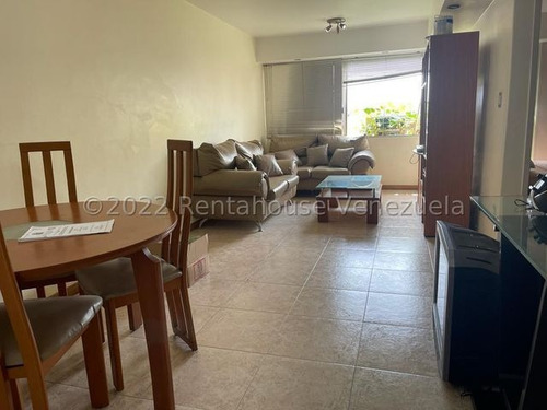 Imagen 8 de 12 de Apartamento En Venta En Lomas Del Avila 22-16234 Adri 04143391178